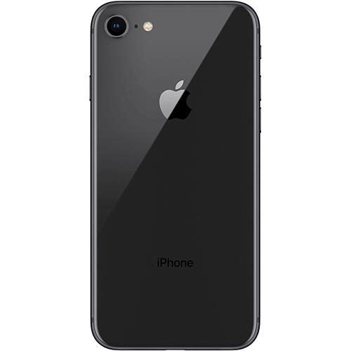 iPhone 8 Space Gray 64GB (Unlocked) - Image 2