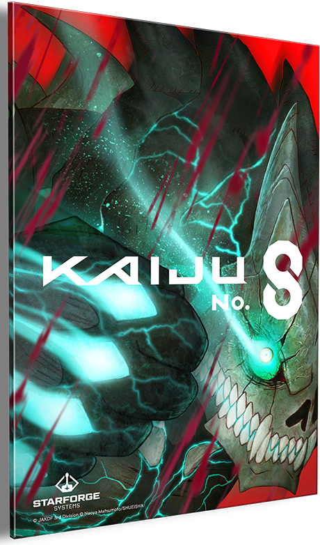 Kaiju No. 8 PC Bundle - Image 5