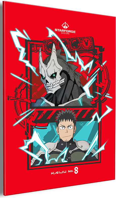 Kaiju No. 8 PC Bundle - Image 3