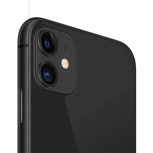 iPhone 11 Black 128GB (Unlocked) - Image 3