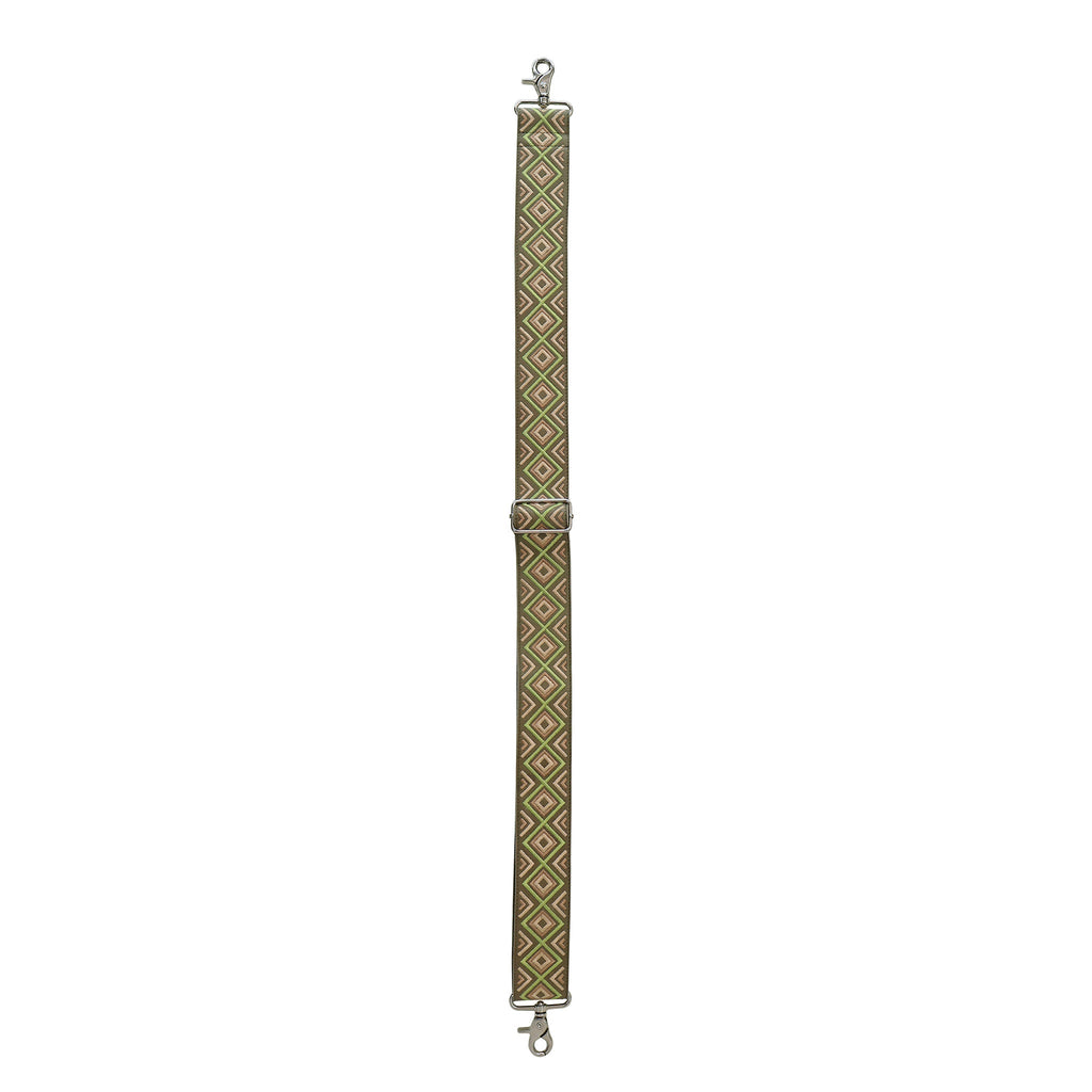 Limelight Leather Shoulder Strap - Image 7