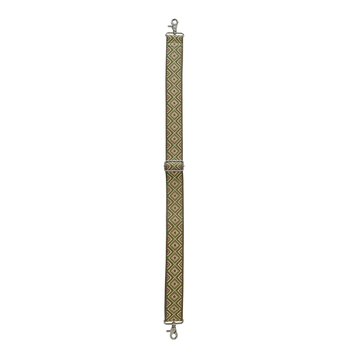 Limelight Leather Shoulder Strap - Image 7