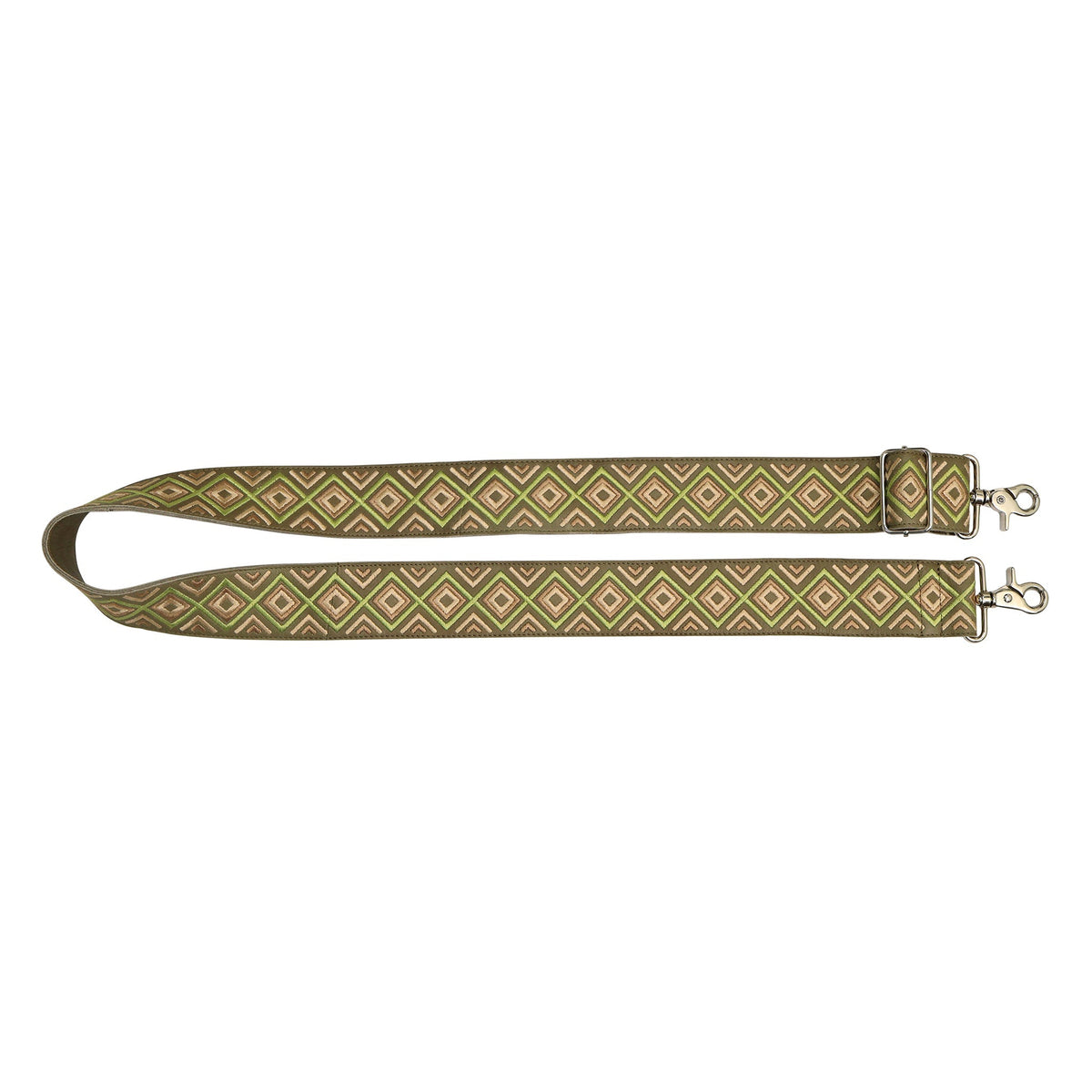 Limelight Leather Shoulder Strap - Image 5