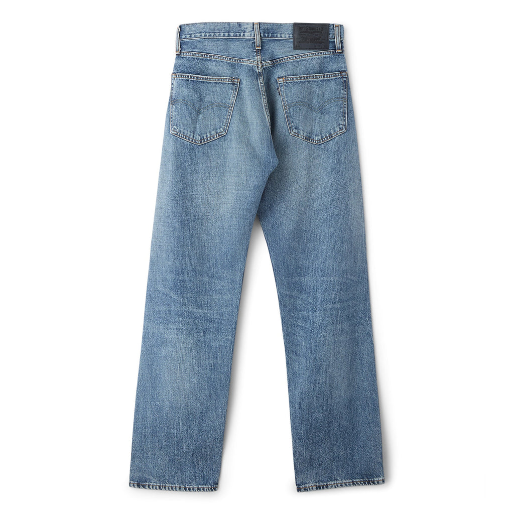 Levi's Blue Tab Anchor Relaxed (BT Supersonic) - Image 2