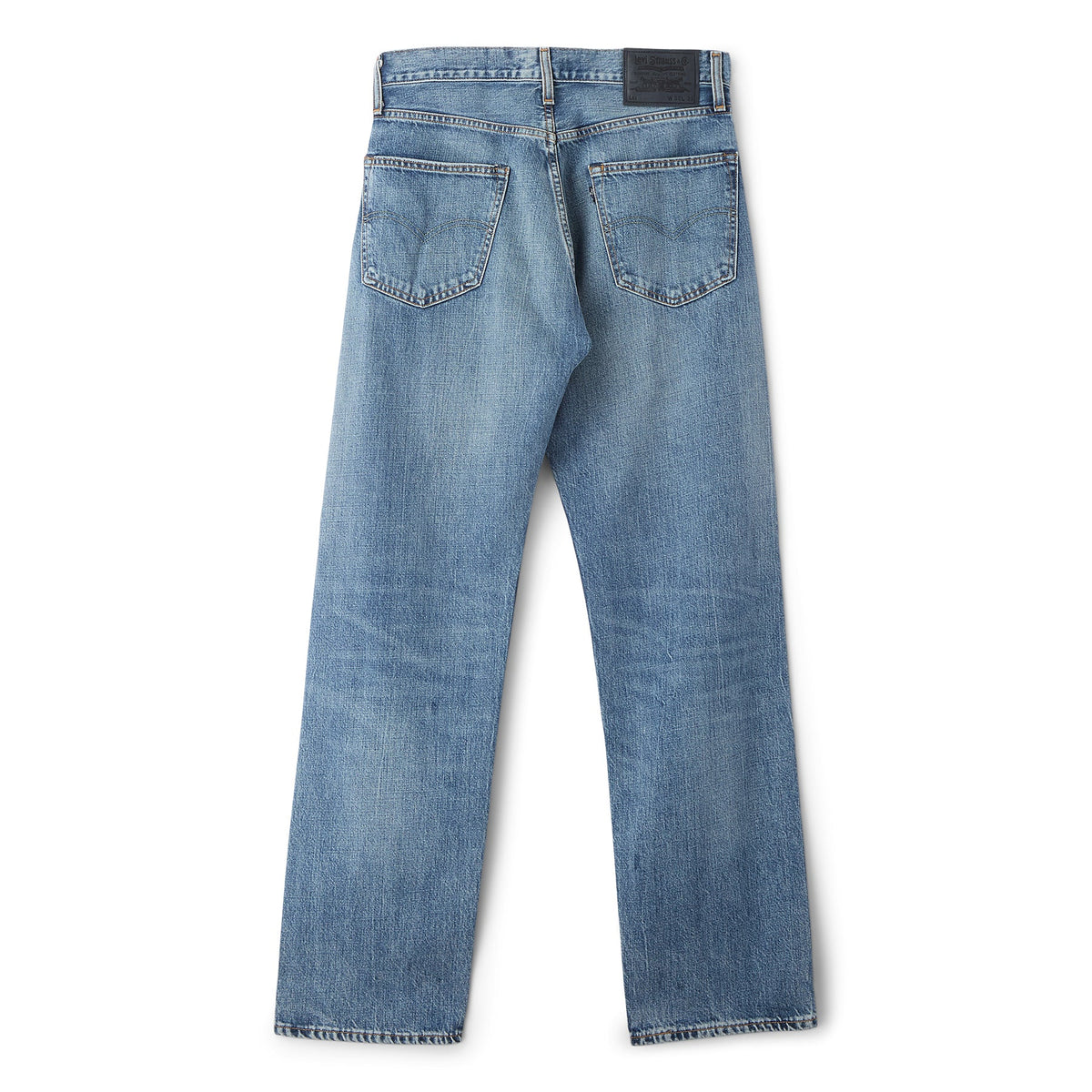 Levi's Blue Tab Anchor Relaxed (BT Supersonic) - Image 2