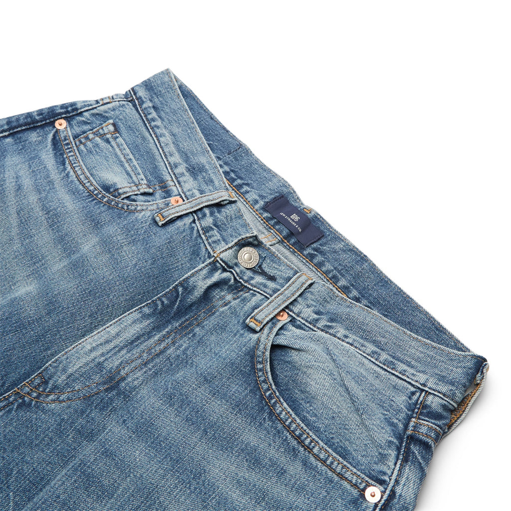 Levi's Blue Tab Anchor Relaxed (BT Supersonic) - Image 3