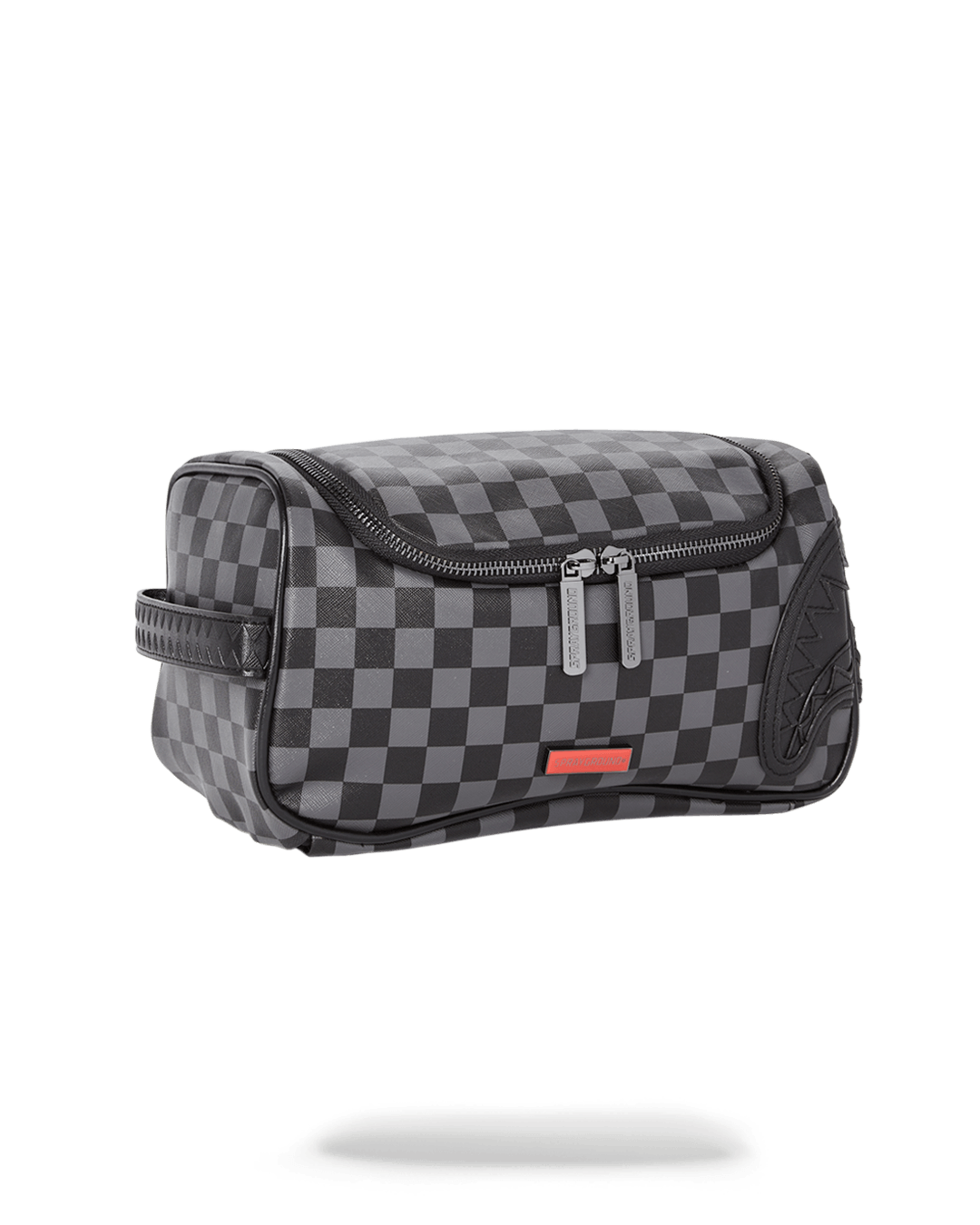 Henny Black Toiletry Bag - Image 7