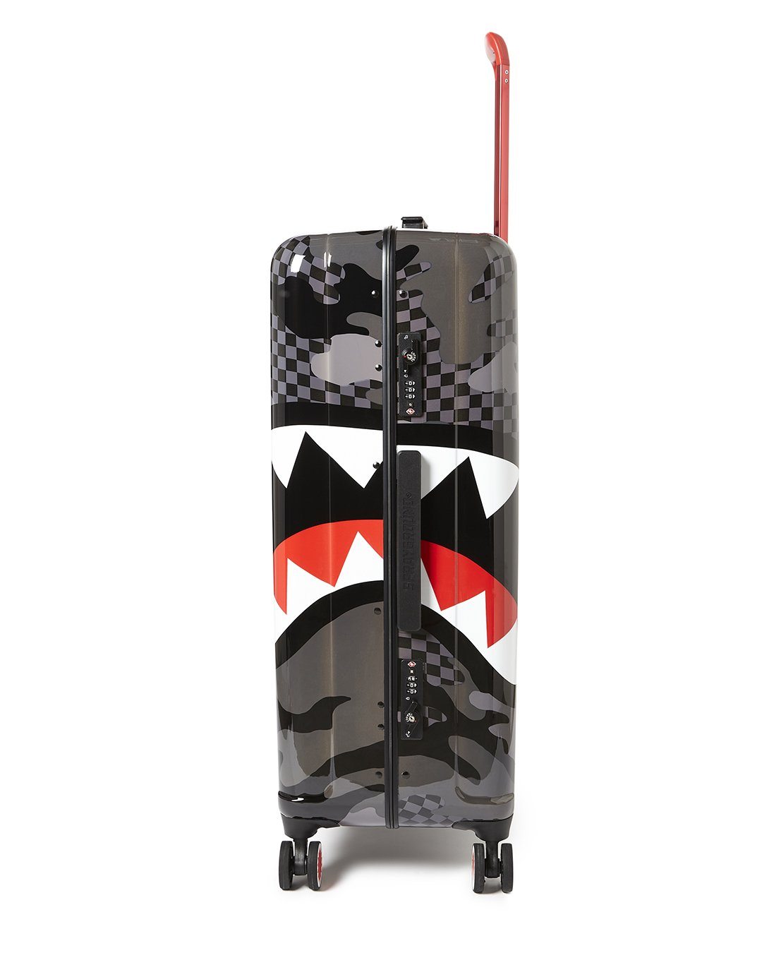 3AM Sharknautics 29.5” Full-Size Luggage - Image 3