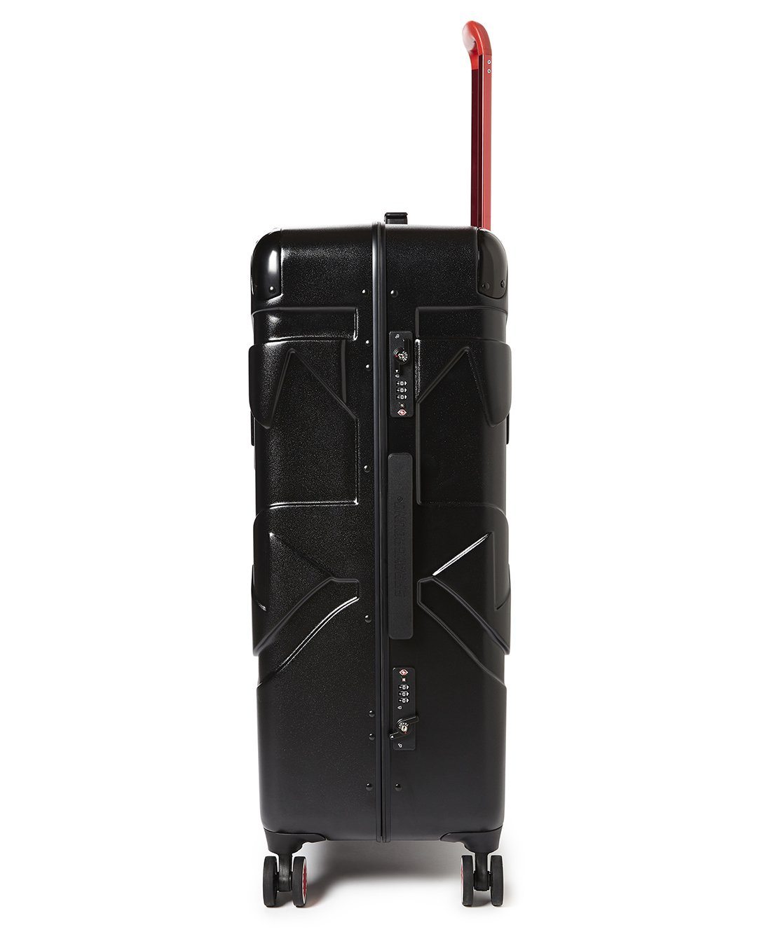 Sharkitecture Molded 29” Full-Size Luggage - Image 4