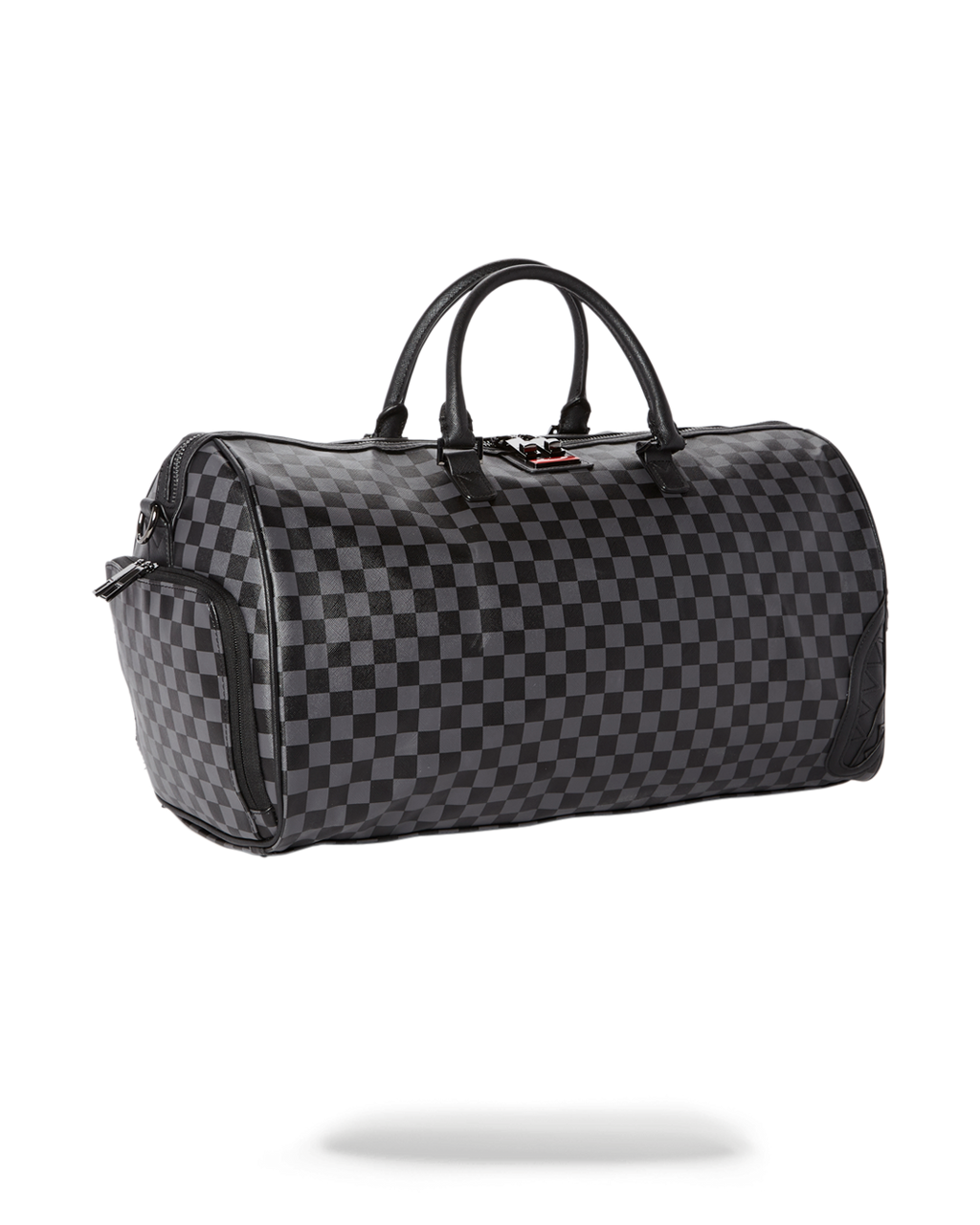 Henny Black Duffle - Image 3