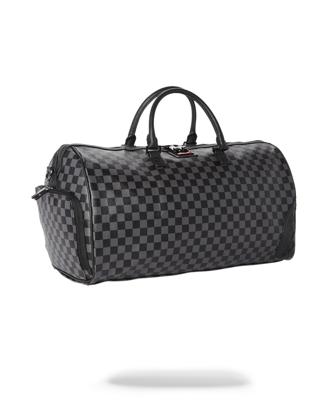 Henny Black Duffle - Image 3