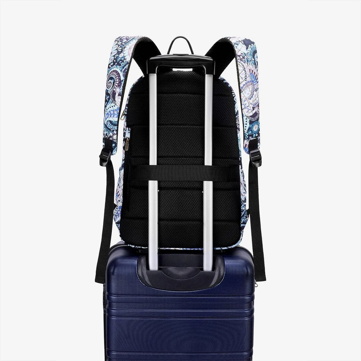 Bonchemin 15.6 inch Laptop Backpacks - Image 54