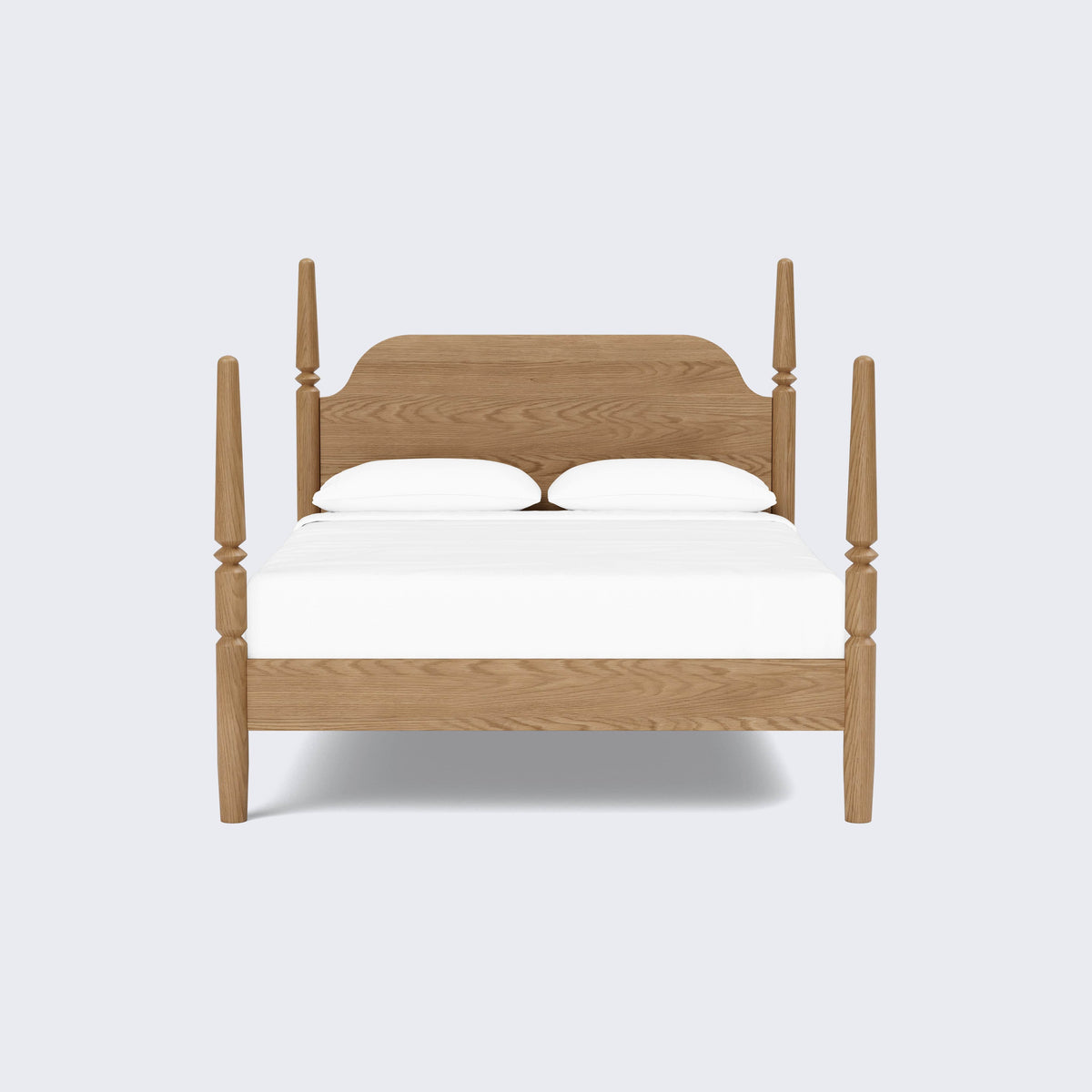 Potomac Four Poster Bed - Image 12