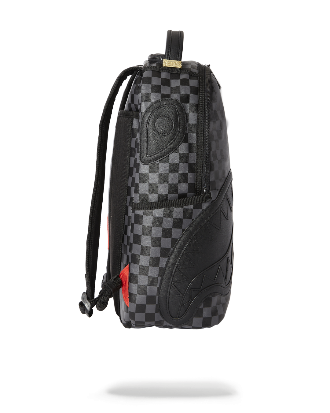 Henny Black Dlx Backpack - Image 5