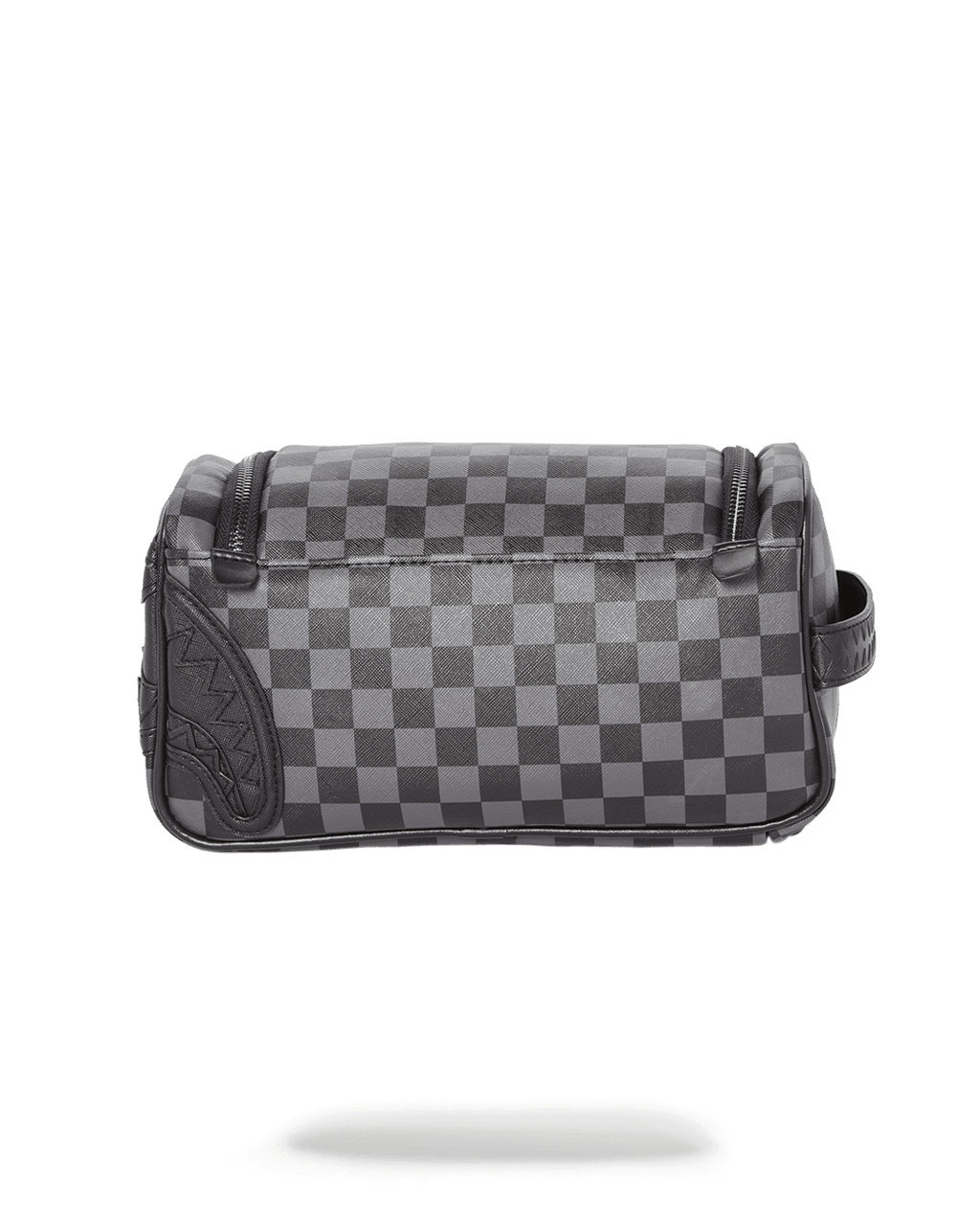 Henny Black Toiletry Bag - Image 10