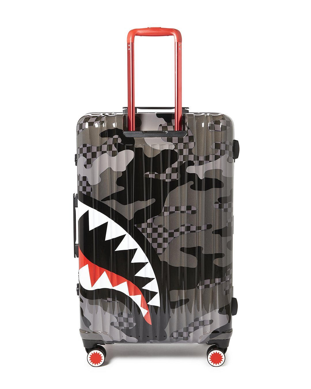 3AM Sharknautics 29.5” Full-Size Luggage - Image 5