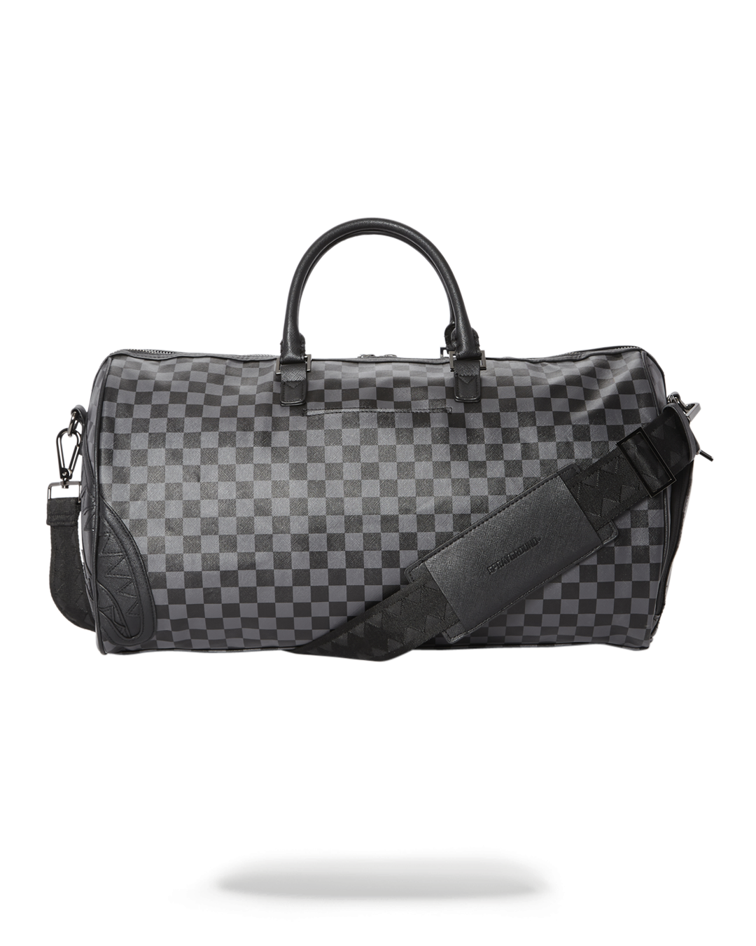 Henny Black Duffle - Image 5