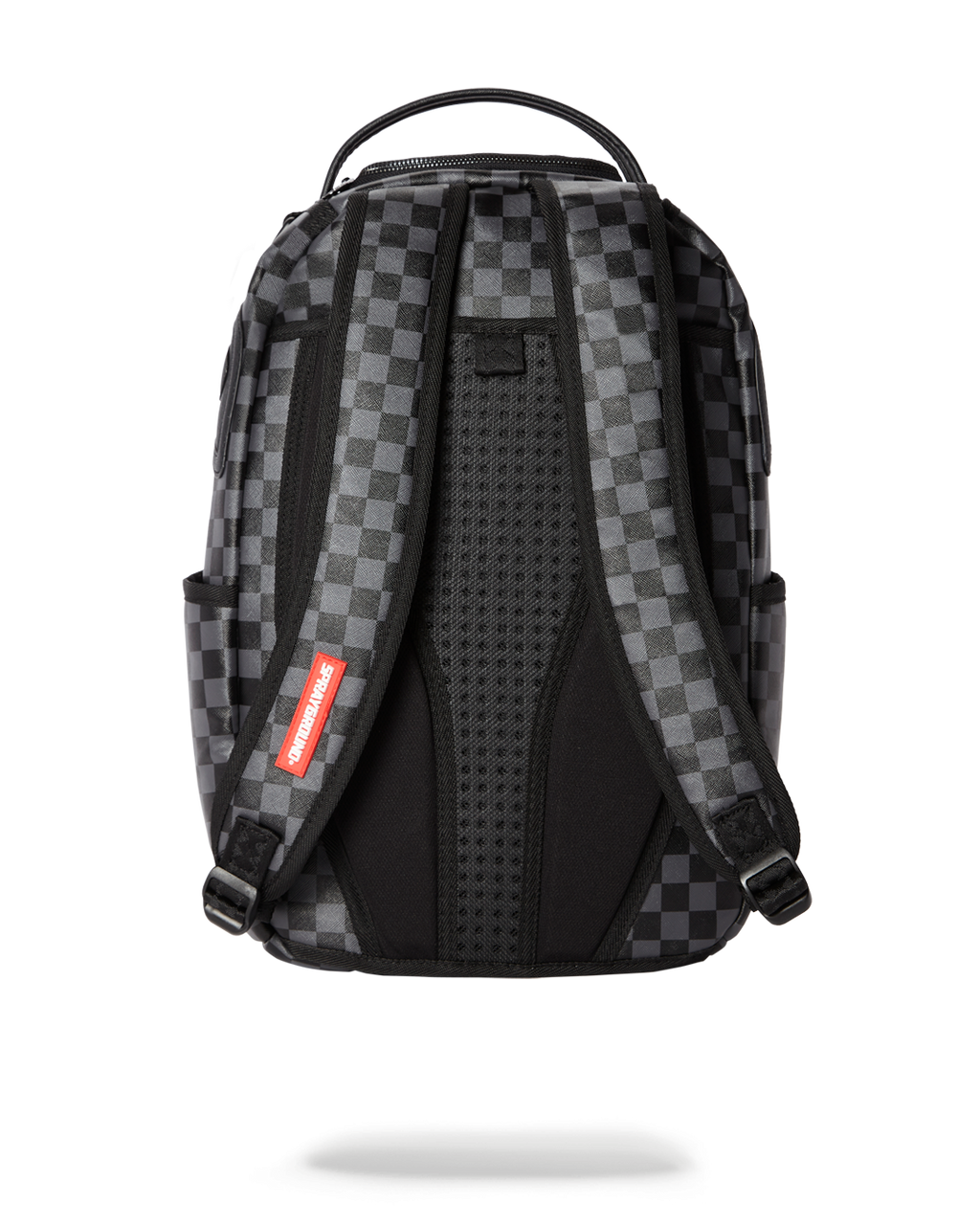 Henny Black Dlx Backpack - Image 7