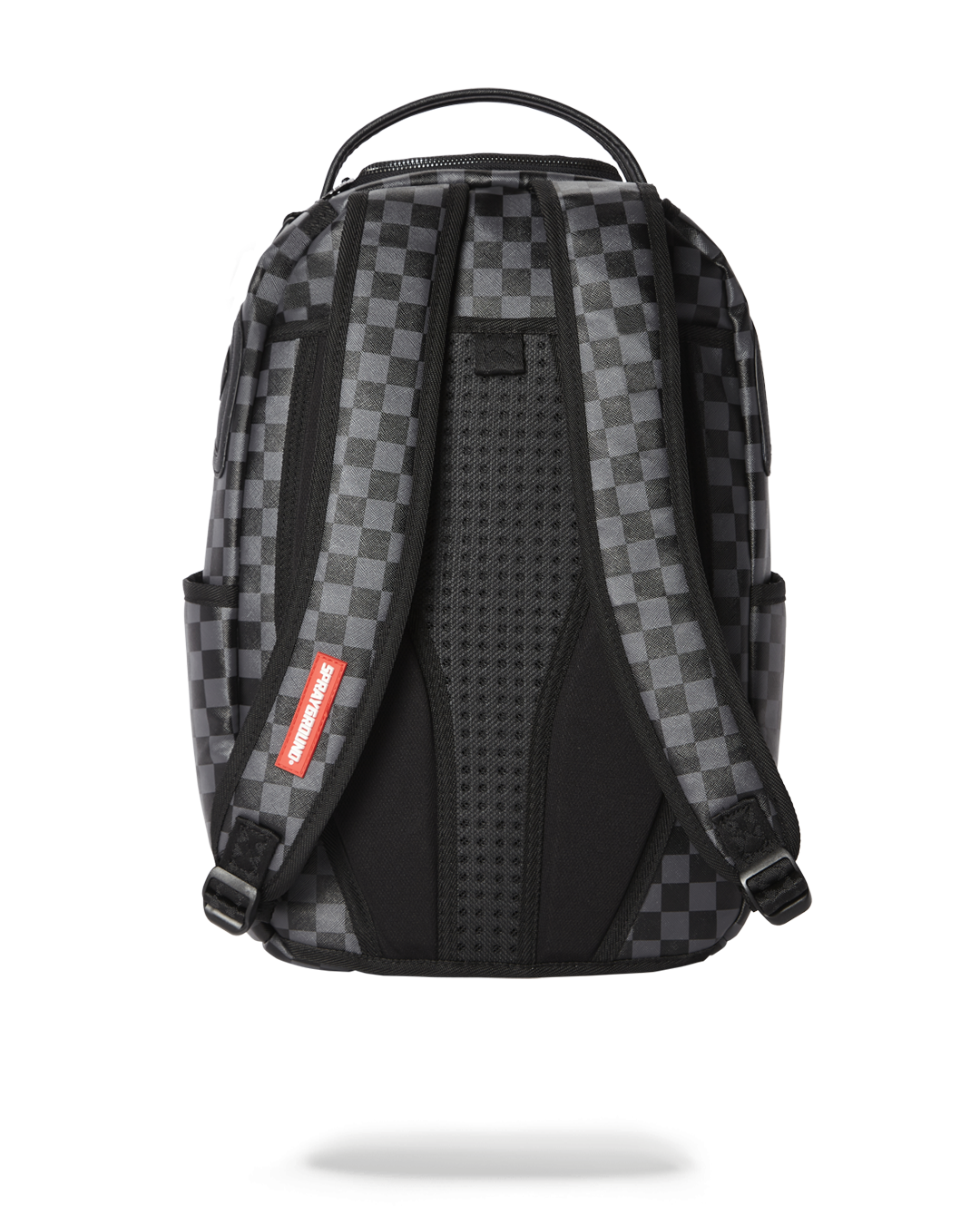Henny Black Dlx Backpack - Image 7