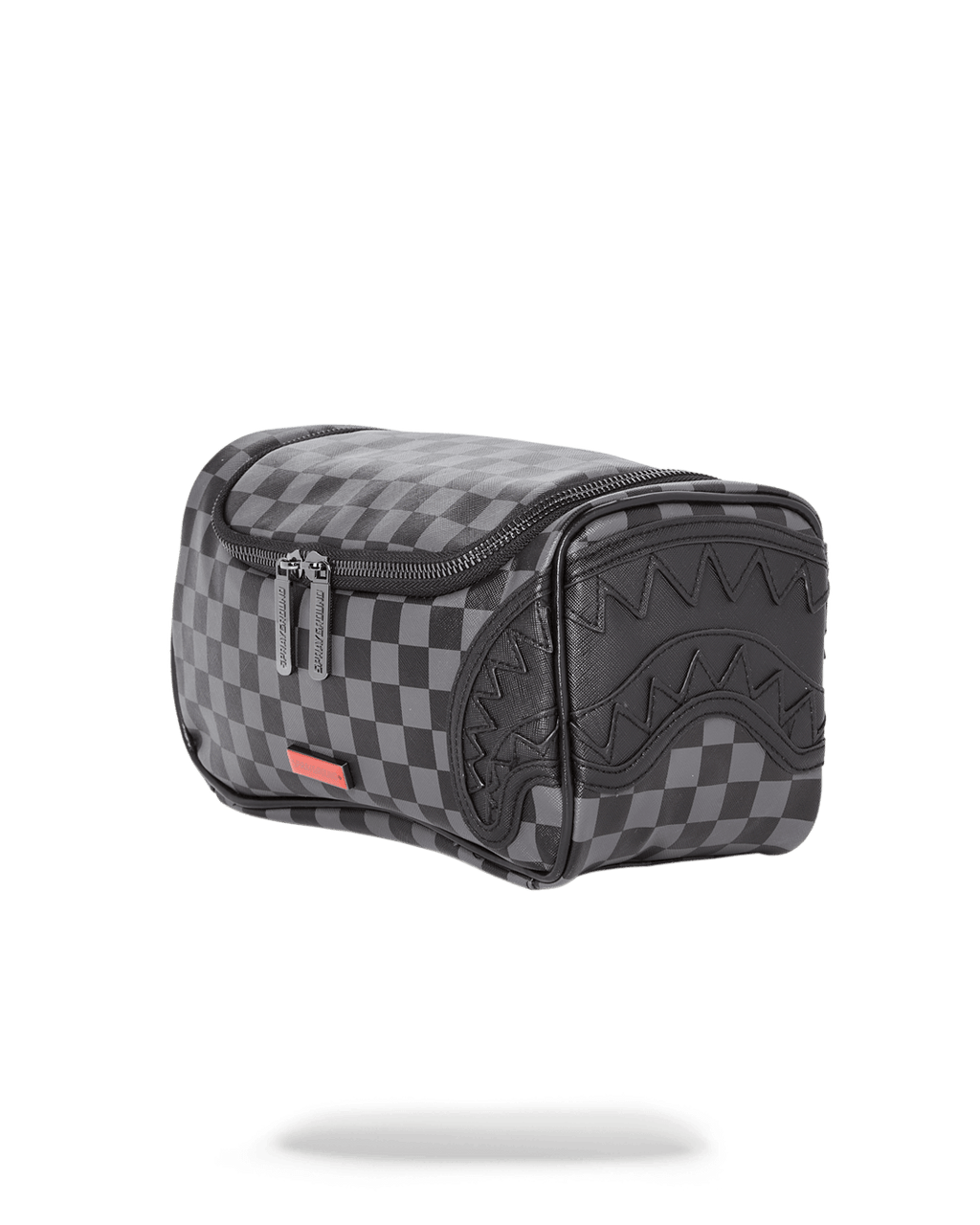 Henny Black Toiletry Bag - Image 12