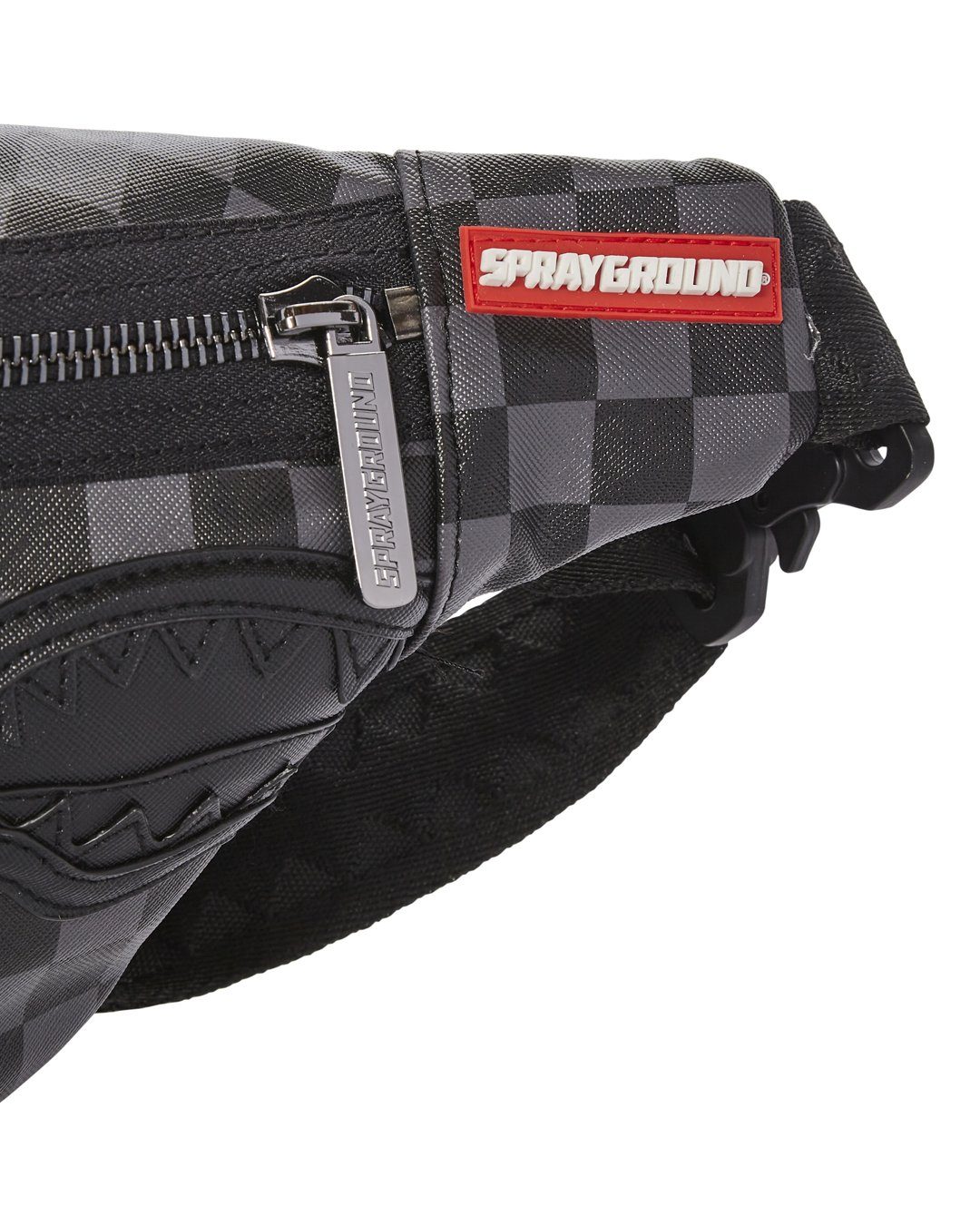 Henny Black Savvy Crossbody - Image 8