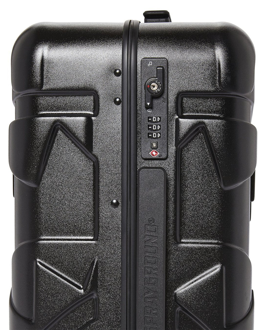 Sharkitecture Molded 22” Carry-On Luggage - Image 8