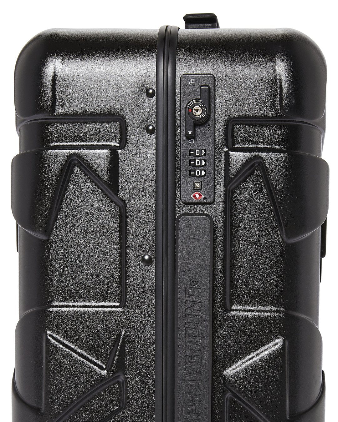 Sharkitecture Molded 22” Carry-On Luggage - Image 8