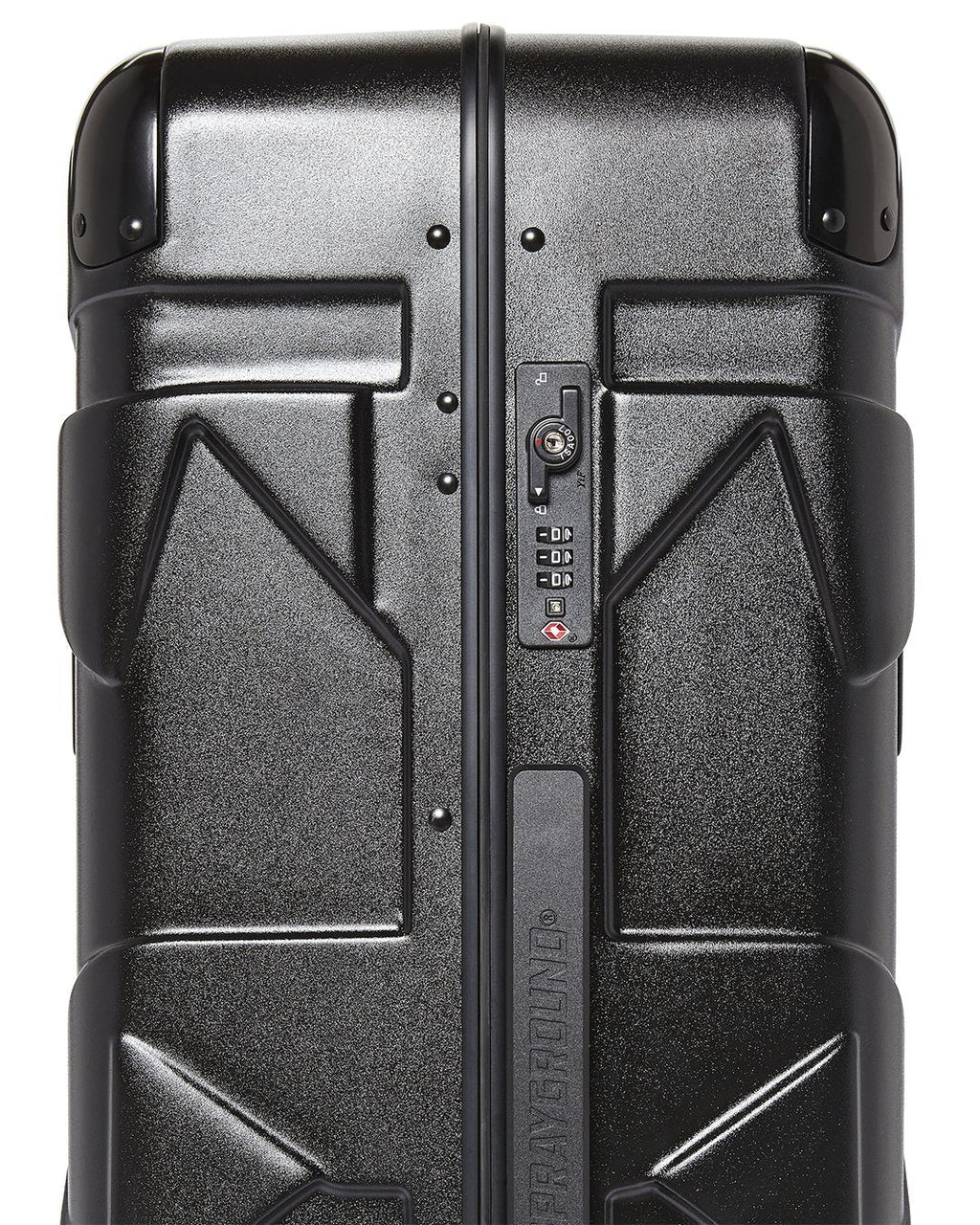 Sharkitecture Molded 29” Full-Size Luggage - Image 11