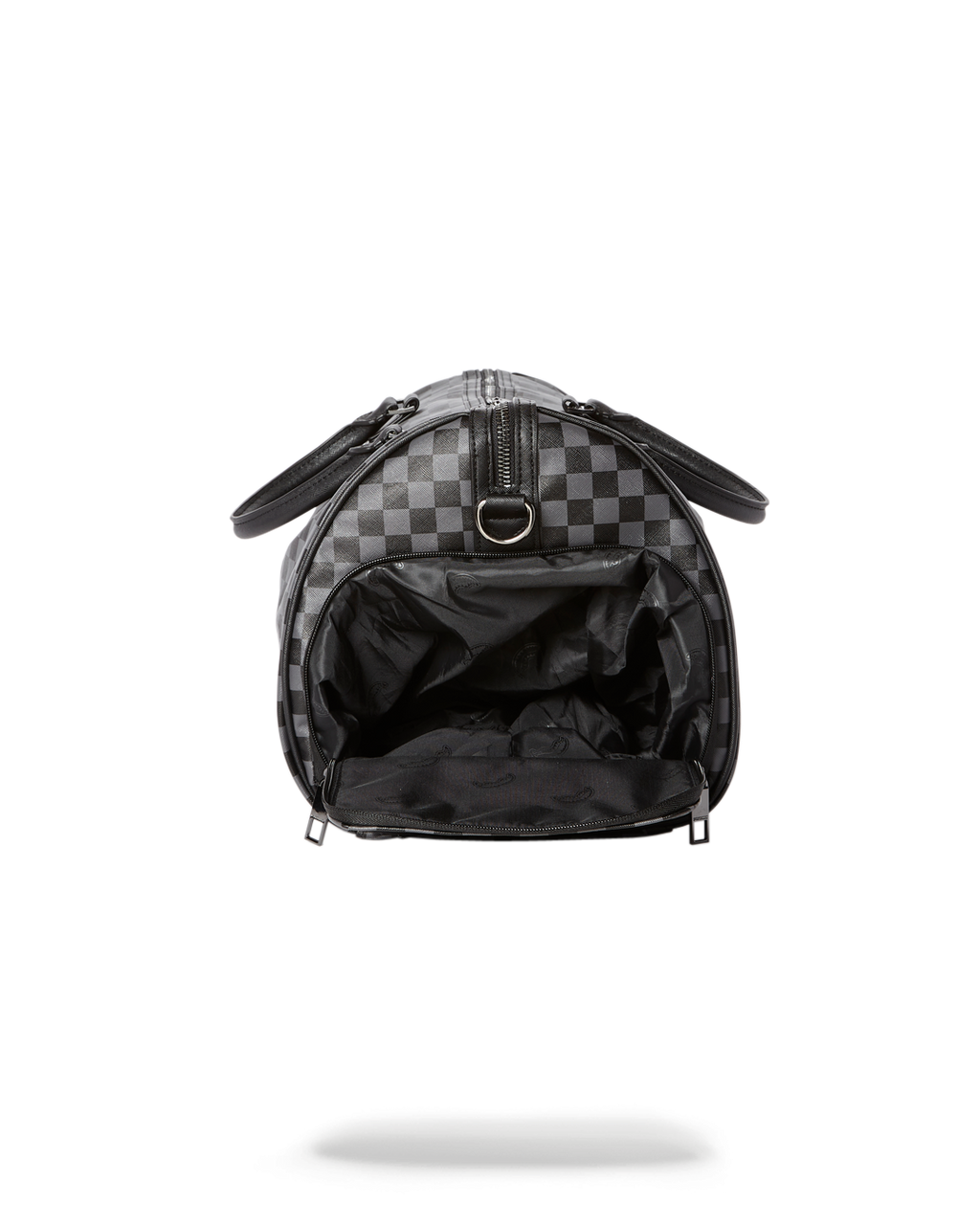 Henny Black Duffle - Image 9