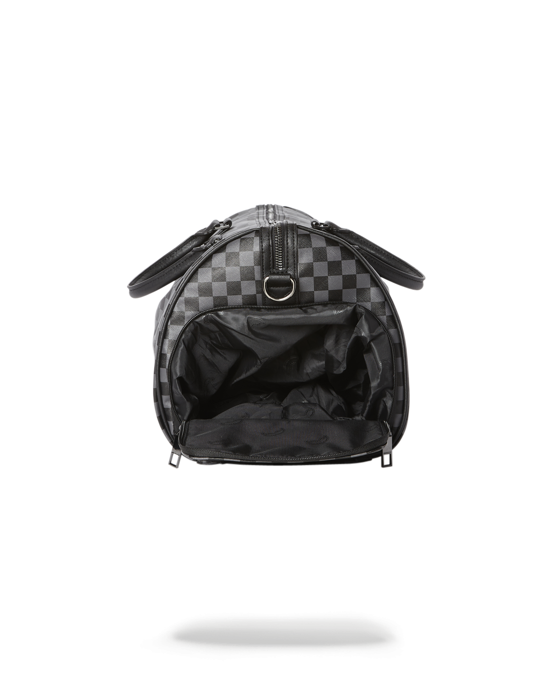 Henny Black Duffle - Image 9