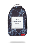 SPRYGRND NO. 1
