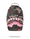 GRANDMA SHARK BACKPACK (ONE OF ONE)