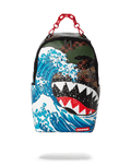 CAMOKAWA WAVE SHARK