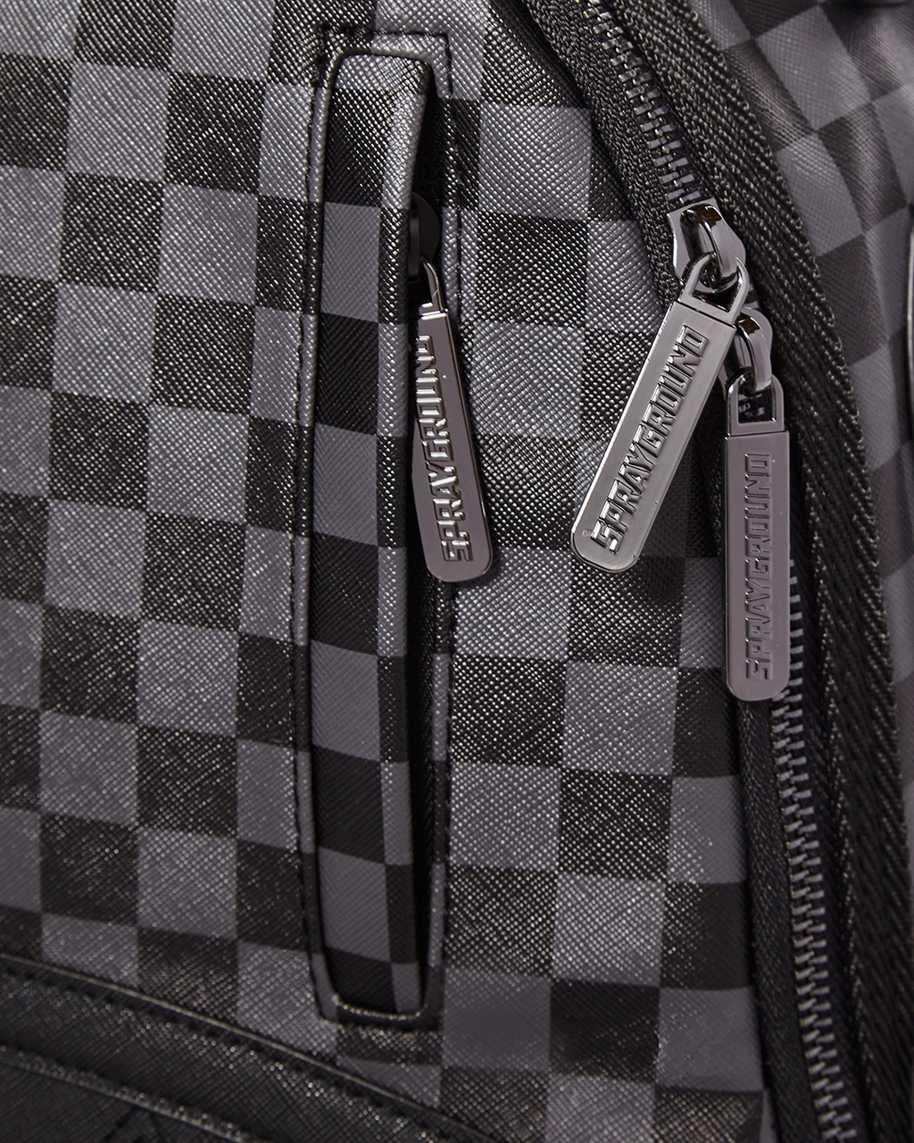 Henny Black Dlx Backpack - Image 11