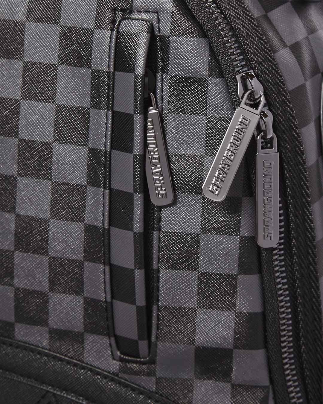 Henny Black Dlx Backpack - Image 11