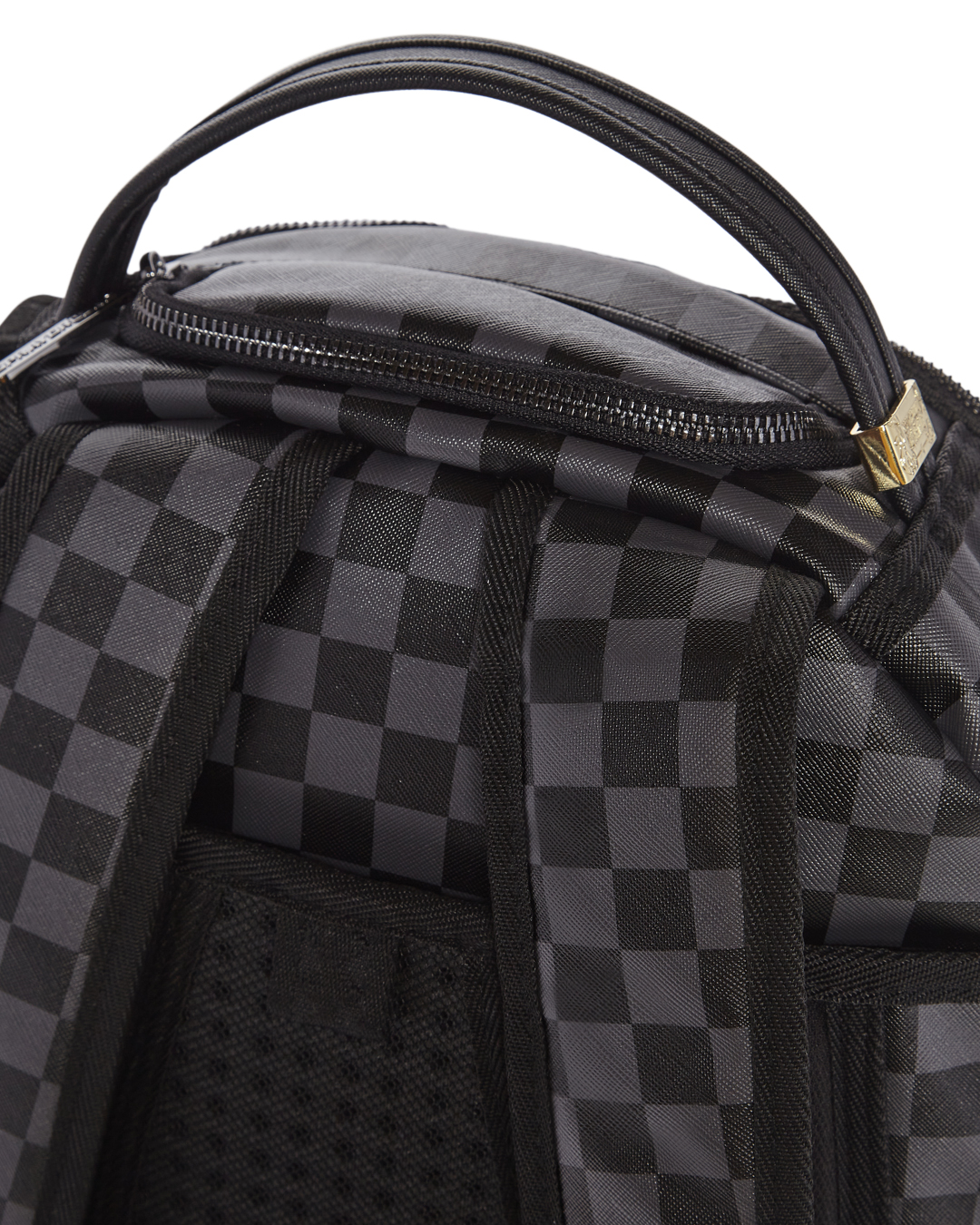 Henny Black Dlx Backpack - Image 13
