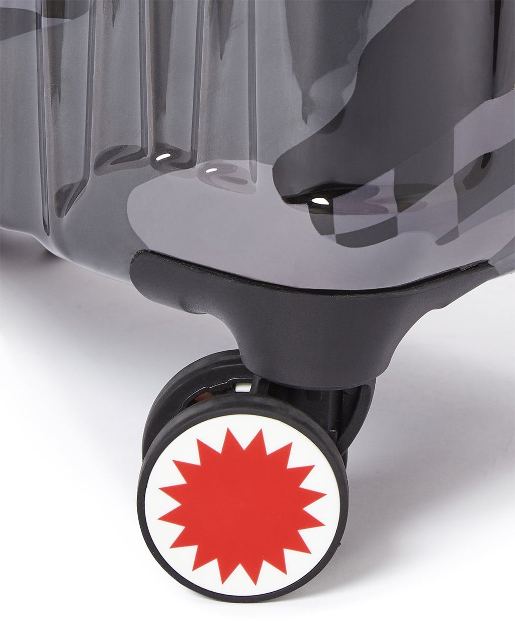 3AM Sharknautics 22” Carry-On Luggage - Image 15