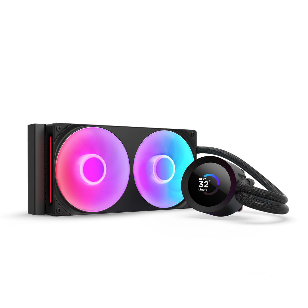 Kraken Plus 240 RGB - Image 10