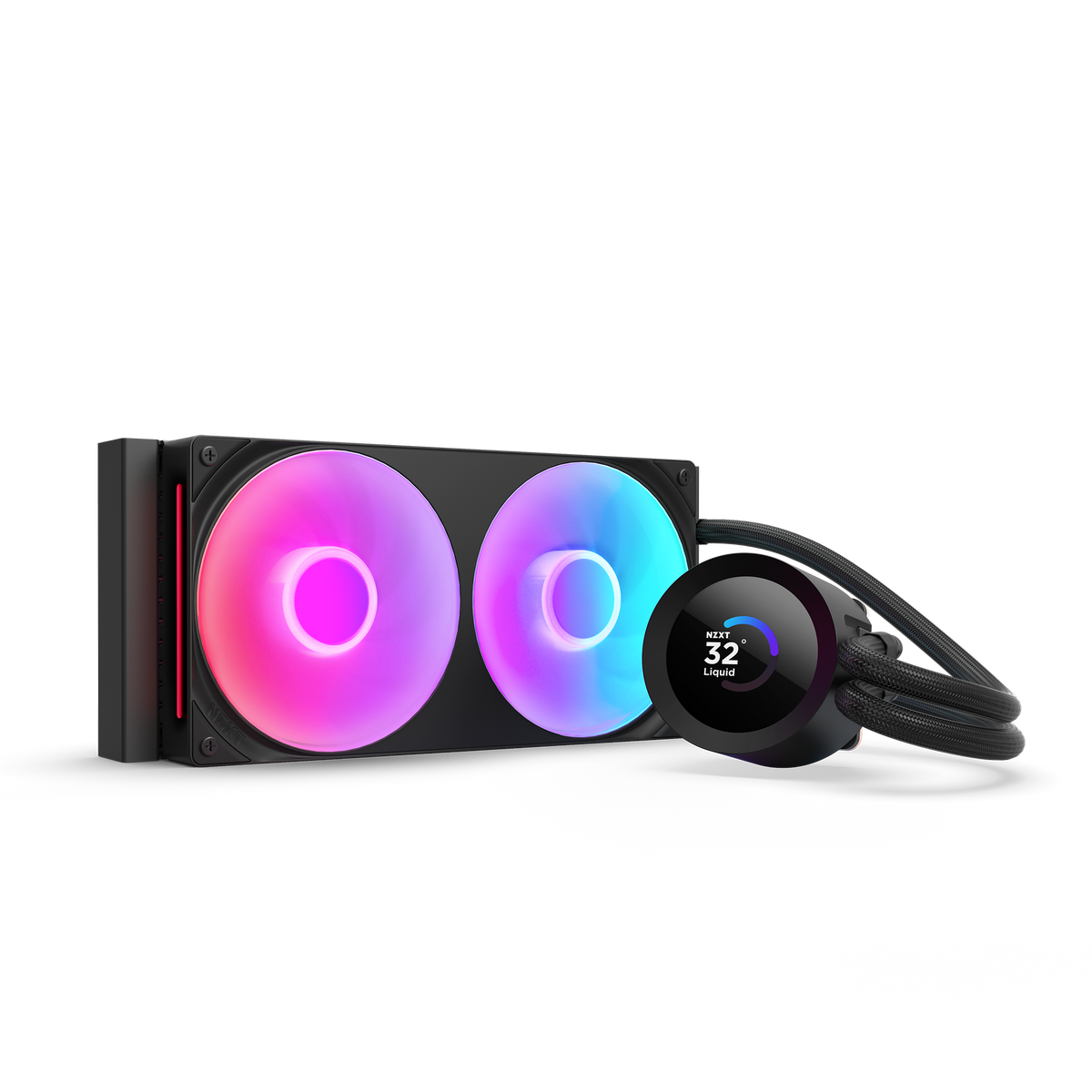 Kraken Plus 240 RGB - Image 10