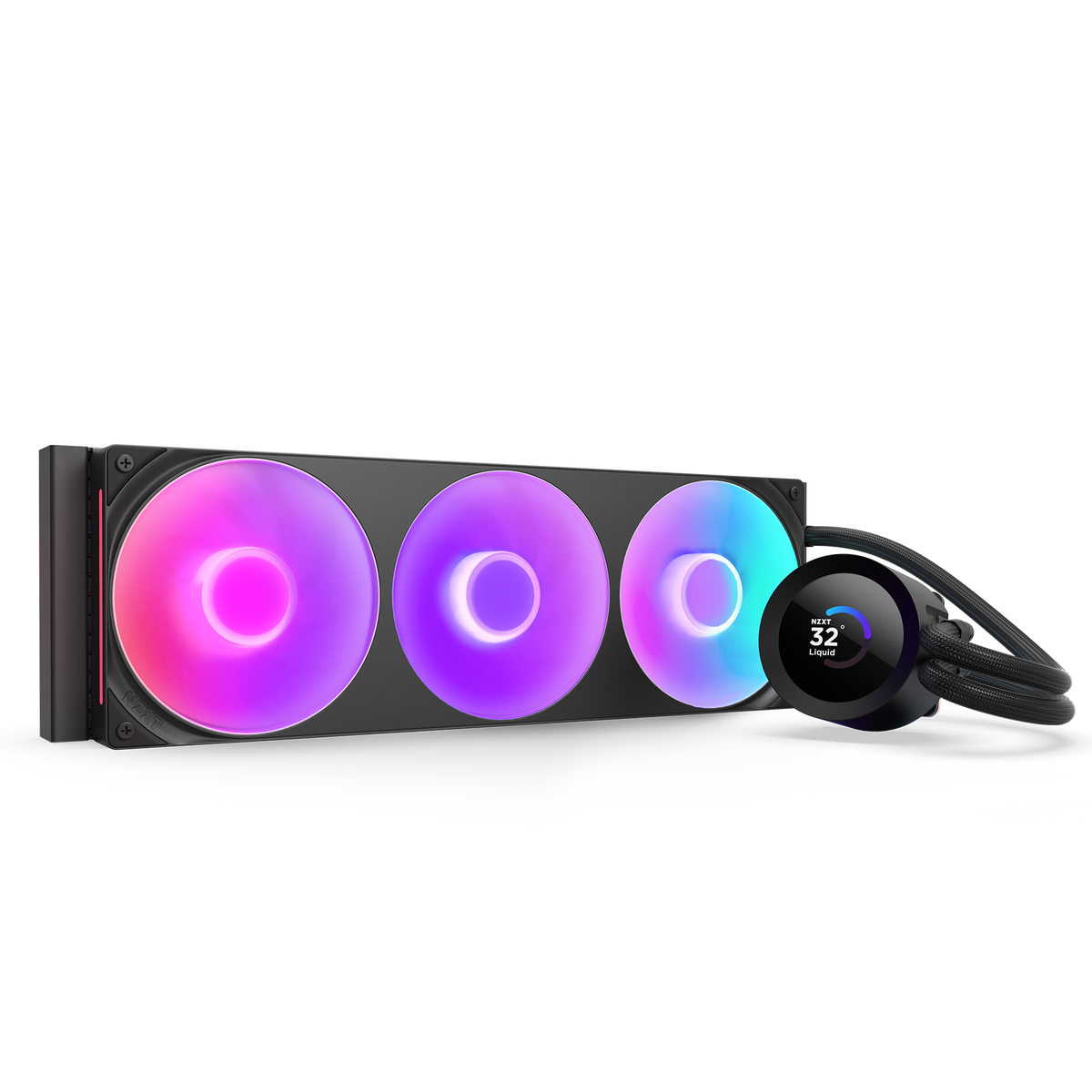 Kraken Plus 360 RGB - Image 10