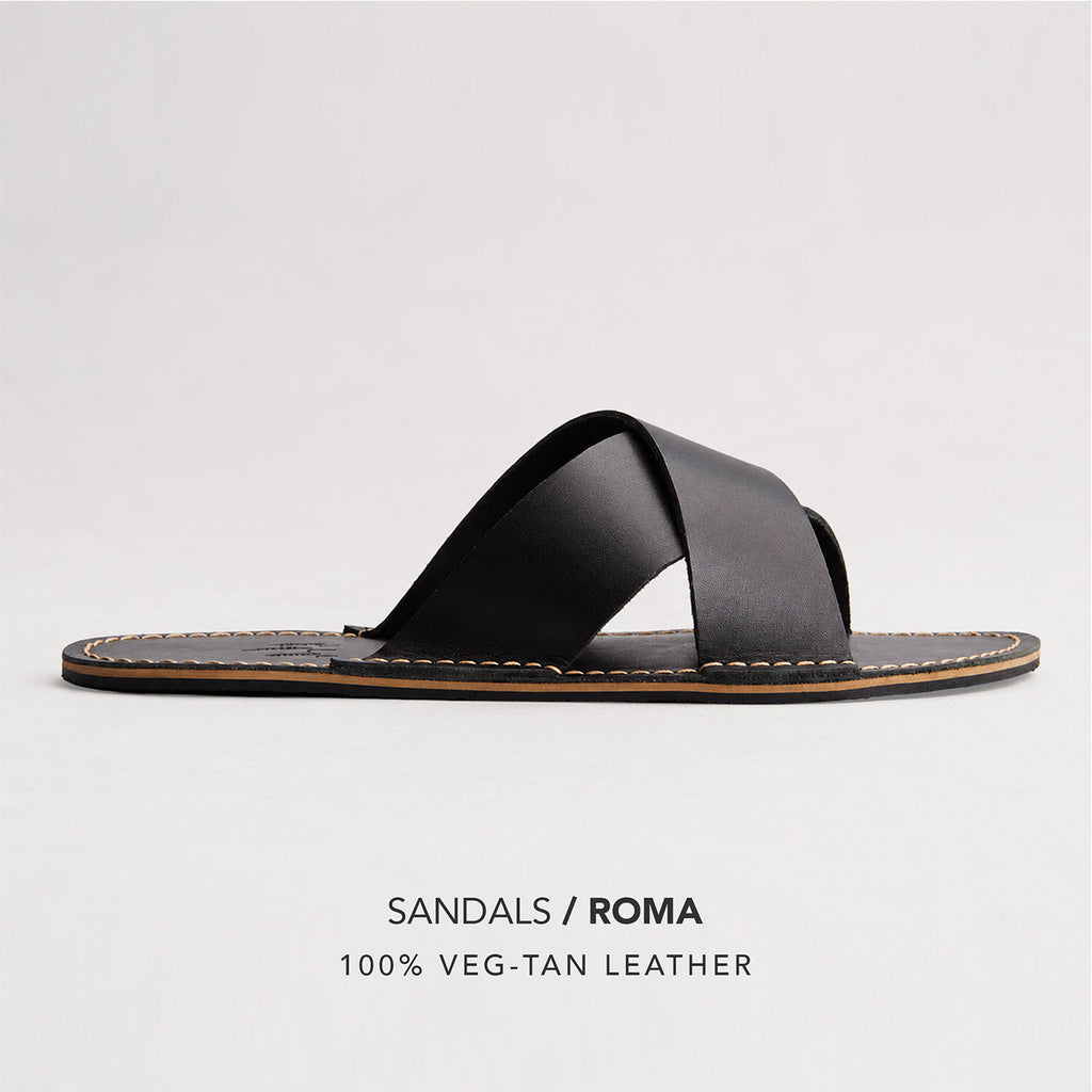 Roma Sandal - Image 2