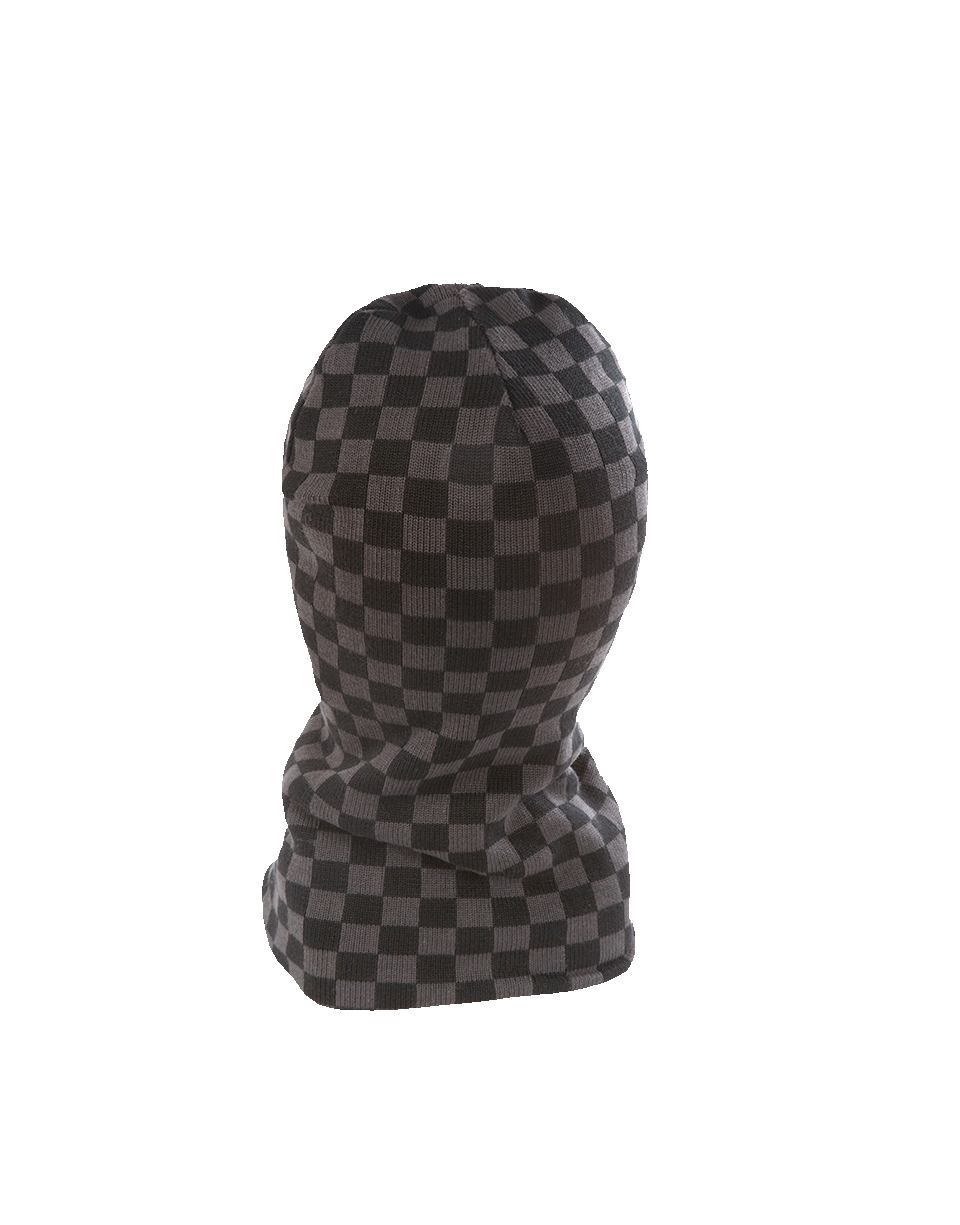 Sharks in Paris (Black) Ski Mask - Image 2