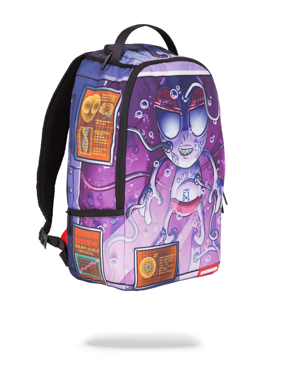 Outta Space - Image 2