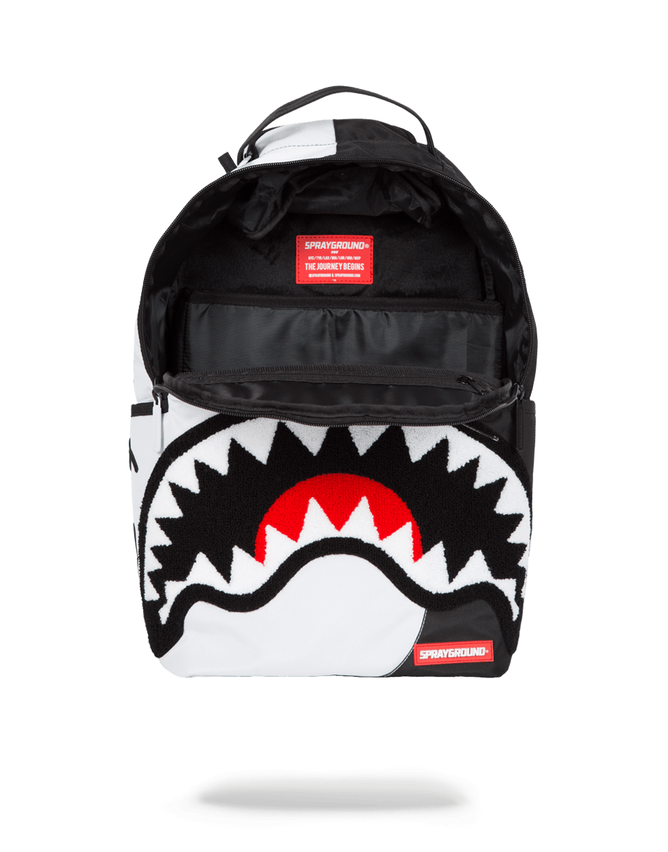 Yin Yang Shark - Image 2