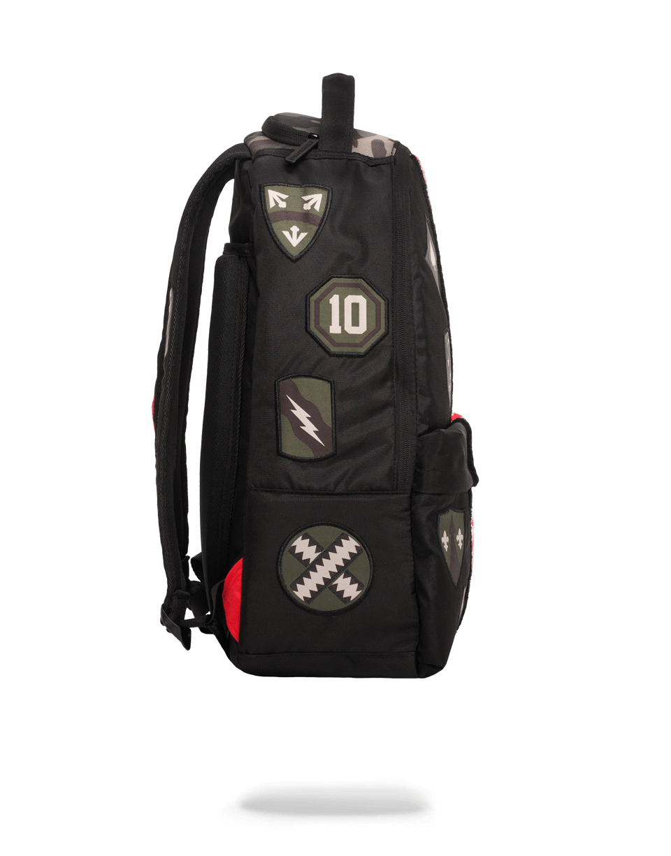 Split Camo Patches - Image 2