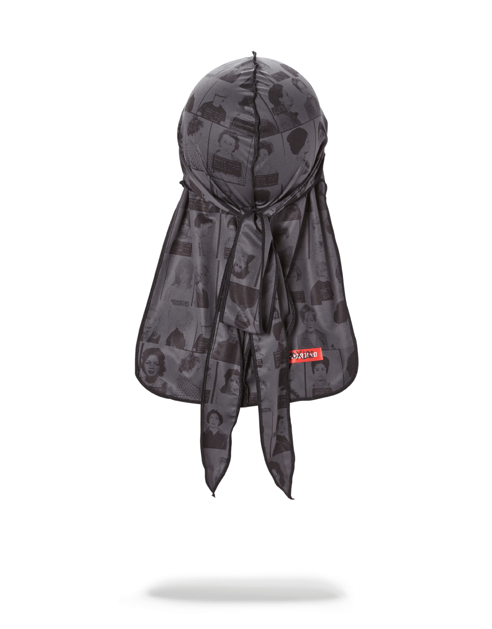 Laquan Smith Scammer Durag - Image 2