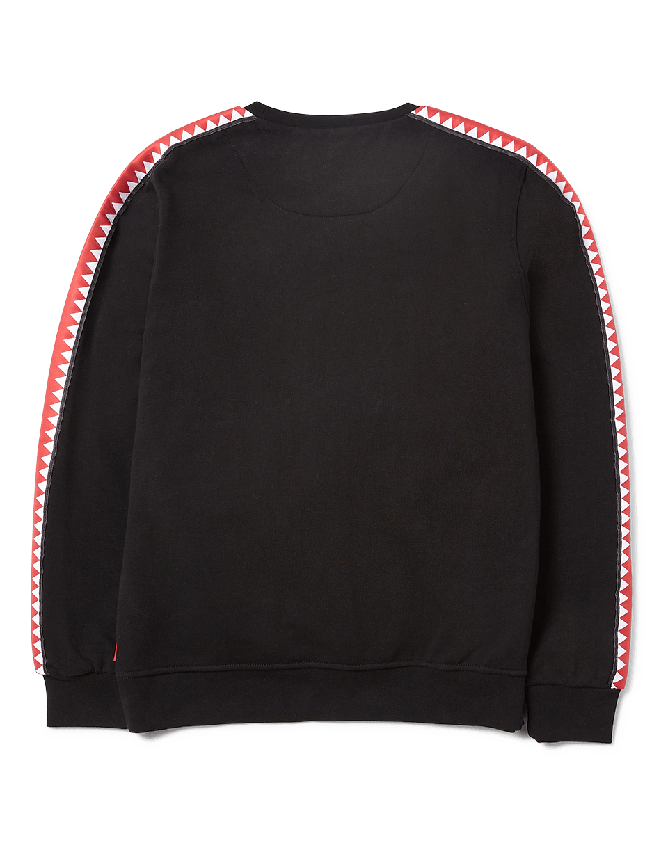 Sharktrack Tiger Money Crewneck - Image 2