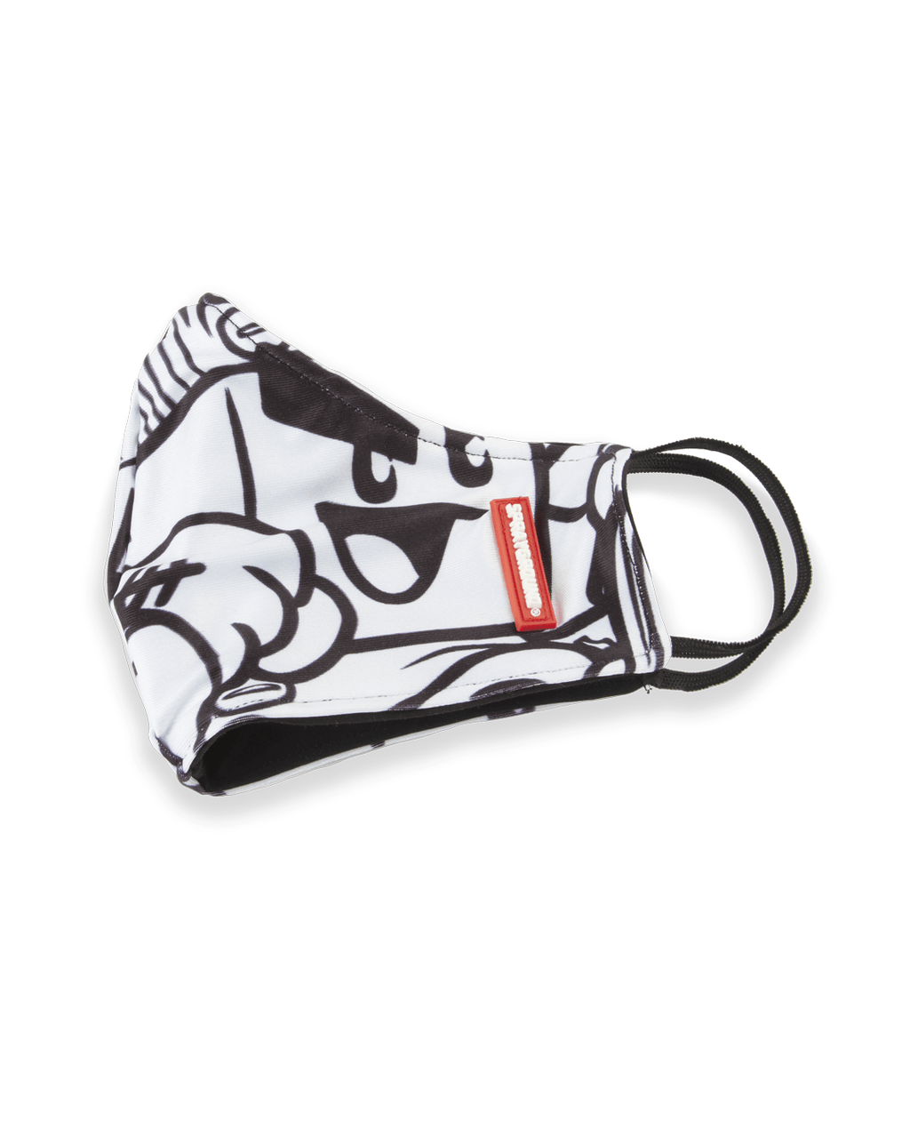 Money Boys Mask (Form-Fitting) - Image 2