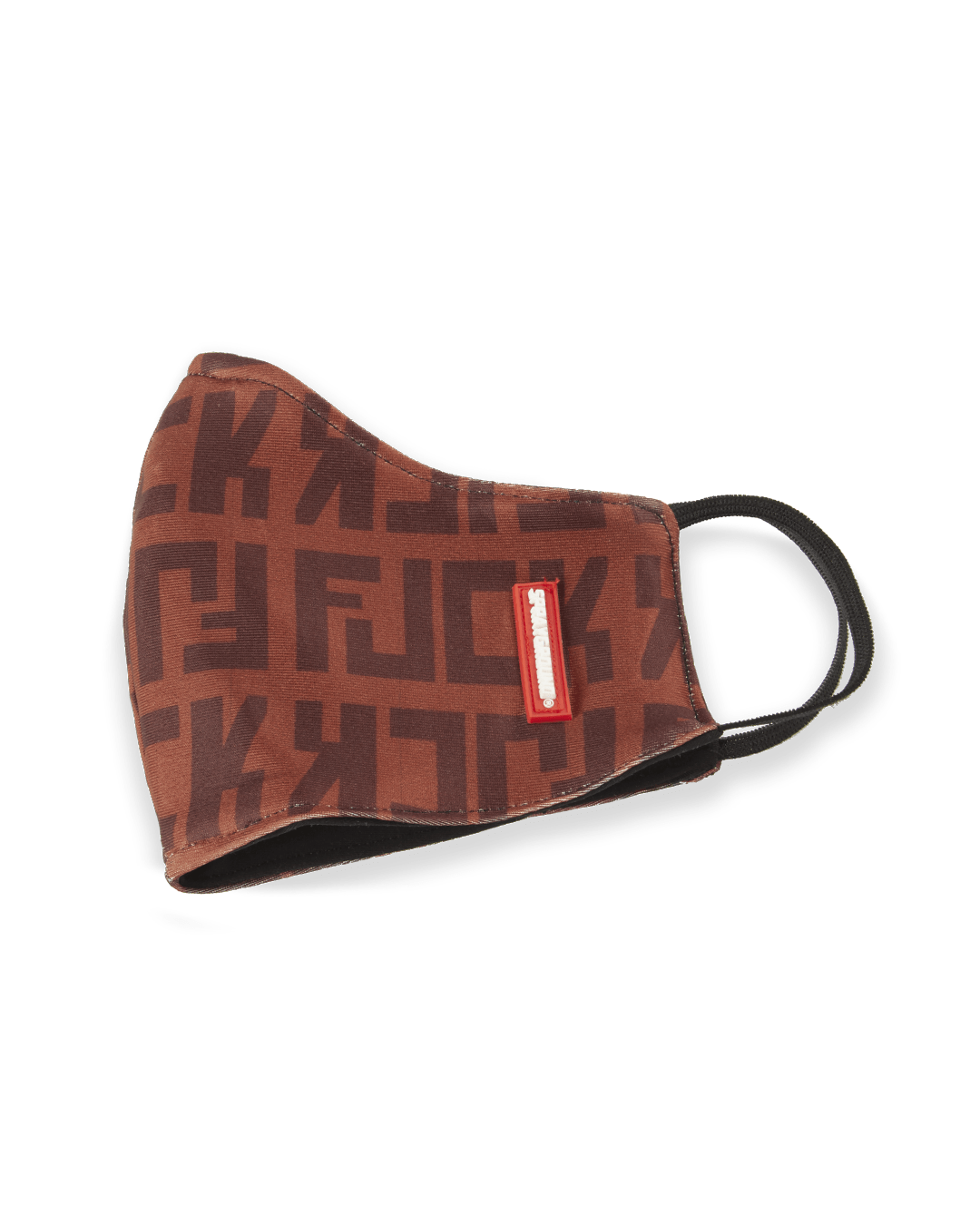 Offended Mask (Form-Fitting) - Image 2