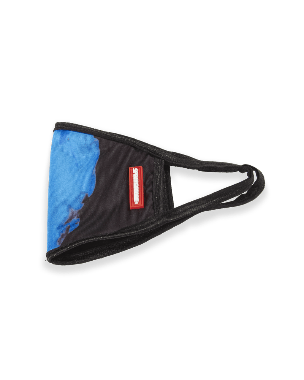 Kids Color Drip Mask (Classic Fit) - Image 2